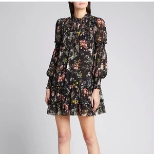 Cinq a sept Stephanie dress